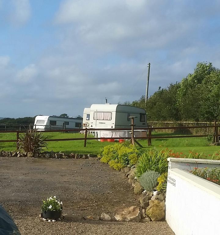 Pantysgyfarnog Near Carmarthenshire Pembrokeshire Hotel Exterior photo
